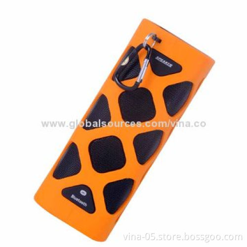 DJ NFC Bluetooth Speakers with NFC Function